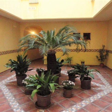 El Rinconcillo - Centro Historico De Toledo公寓 外观 照片