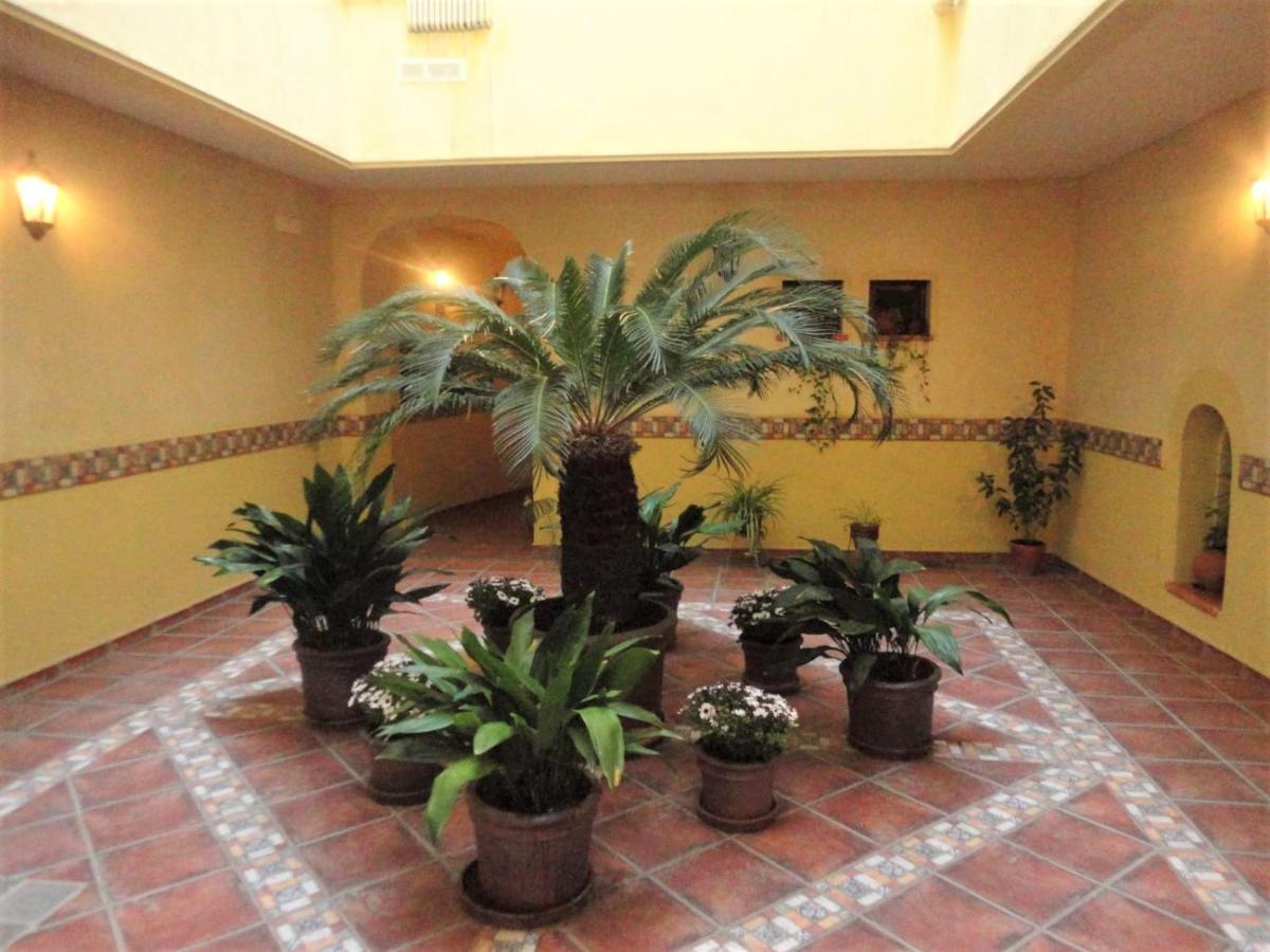 El Rinconcillo - Centro Historico De Toledo公寓 外观 照片